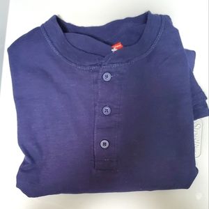 Hanes X-temp shirt